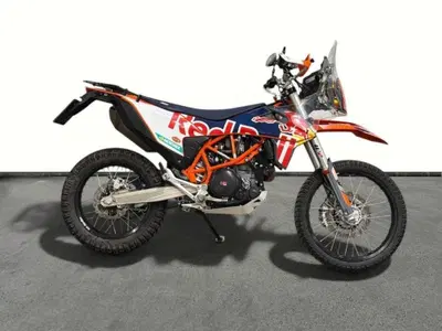 KTM 690 Enduro R (2022 - 25) usata