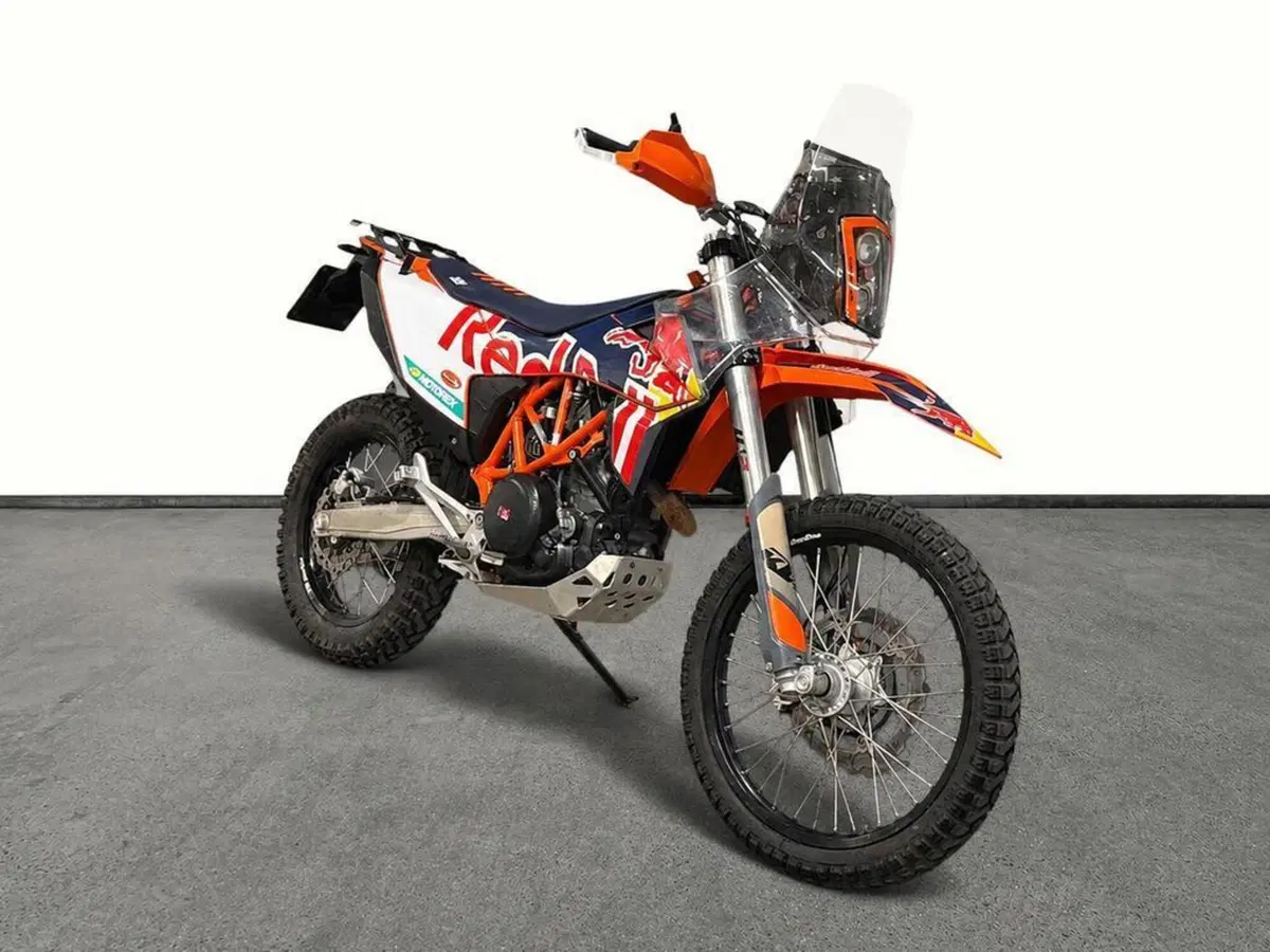 KTM 690 Enduro R (2022 - 25) (2)