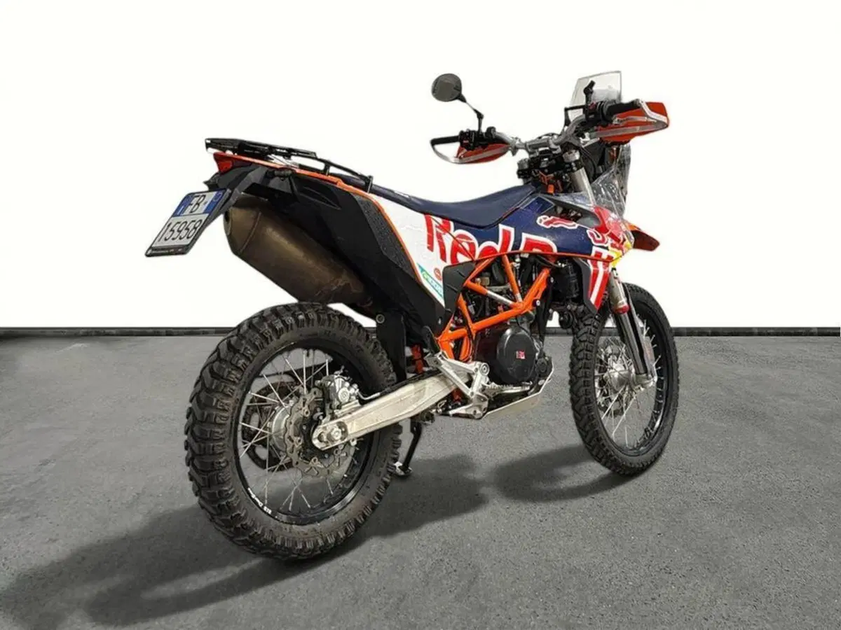 KTM 690 Enduro R (2022 - 25) (3)