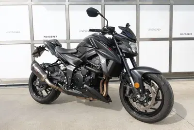 Suzuki GSX S 750 Yugen (2018 - 20) usata