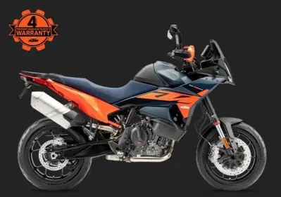 KTM 890 SMT (2026) nuova