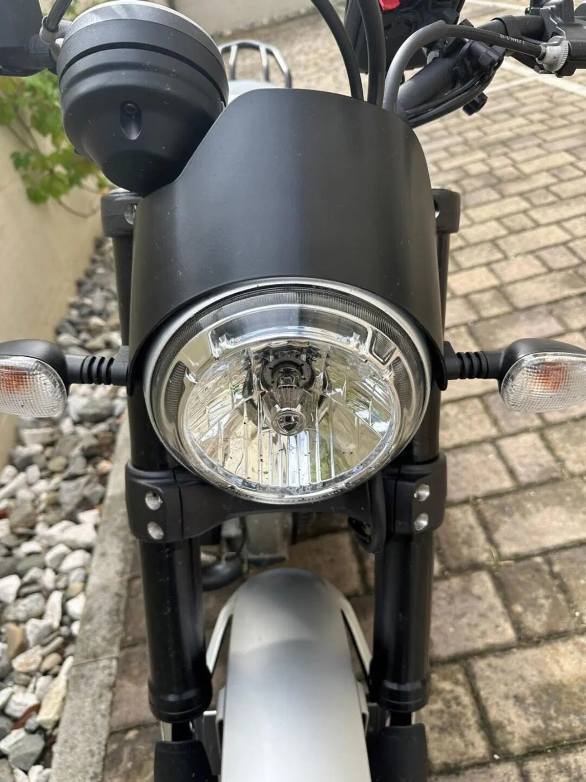Ducati Scrambler 800 Icon (2017 - 20) (4)
