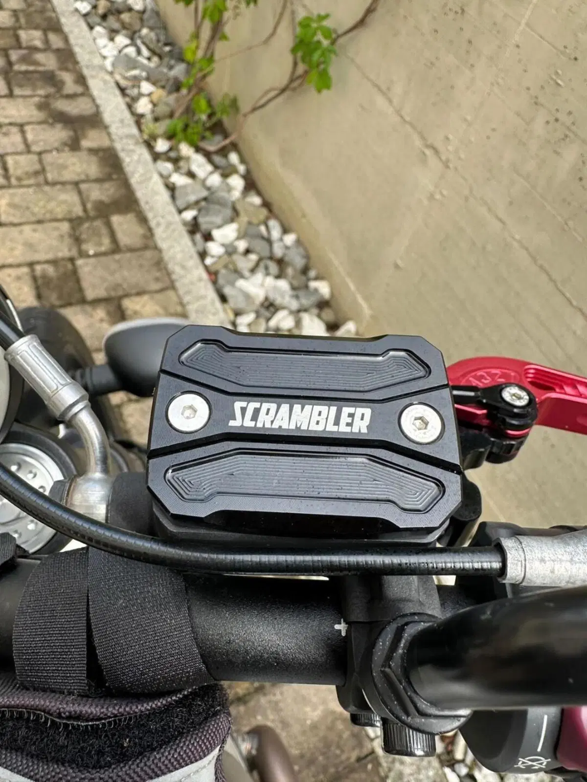 Ducati Scrambler 800 Icon (2017 - 20) (6)
