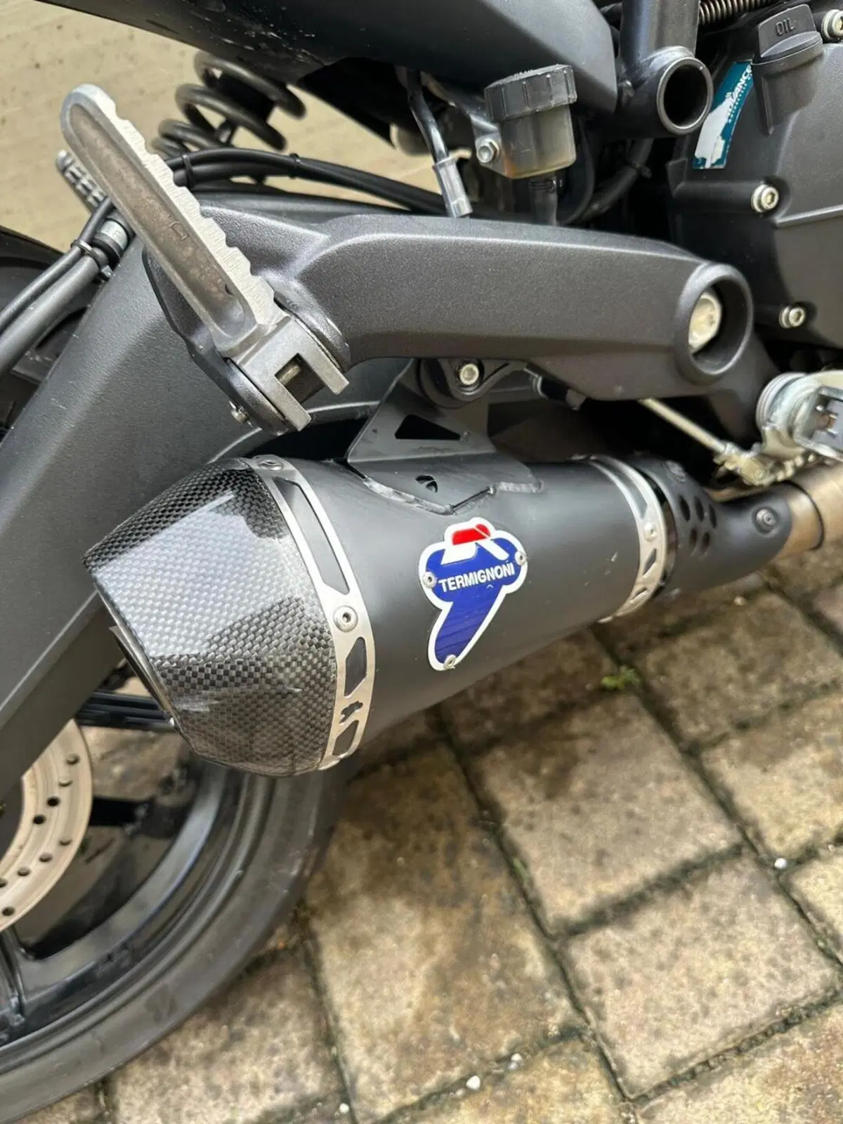 Ducati Scrambler 800 Icon (2017 - 20) (7)