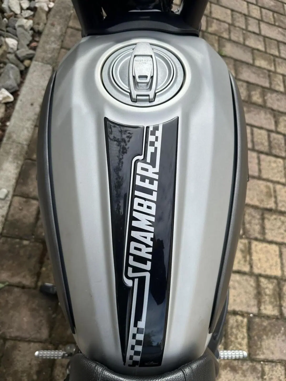 Ducati Scrambler 800 Icon (2017 - 20) (8)