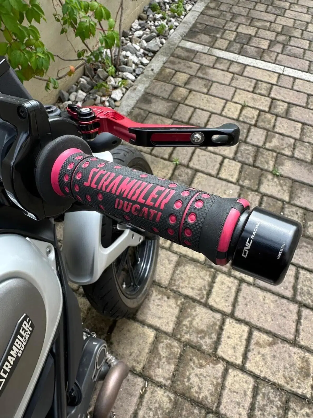 Ducati Scrambler 800 Icon (2017 - 20) (10)