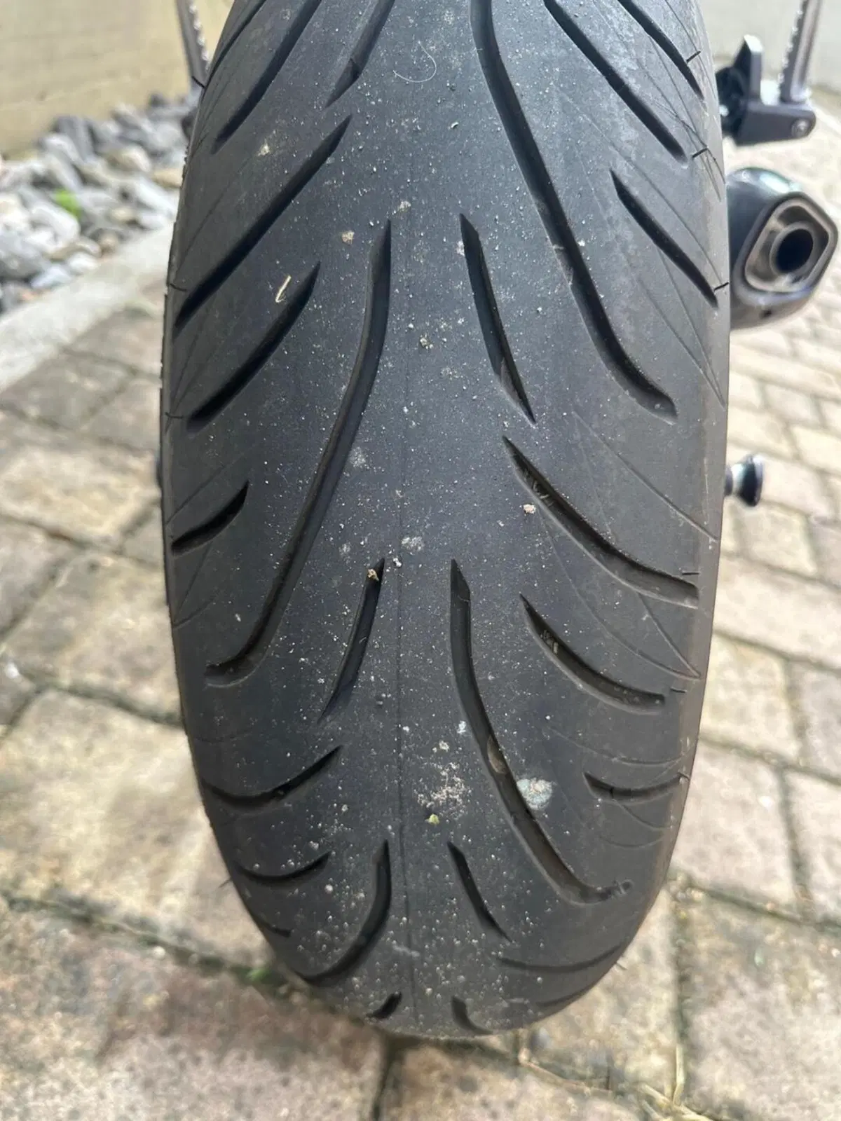 Ducati Scrambler 800 Icon (2017 - 20) (11)