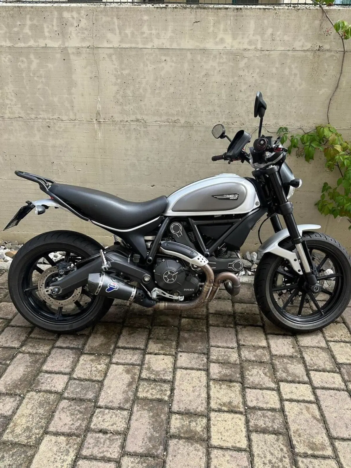 Ducati Scrambler 800 Icon (2017 - 20) (13)