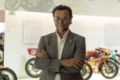 Ducati: nuovo Global Sales &amp; After Sales Director