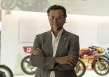 Ducati: nuovo Global Sales & After Sales Director
