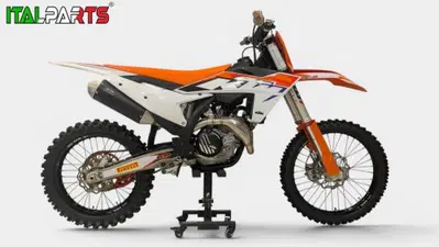KTM 450 SX-F (2023) usata