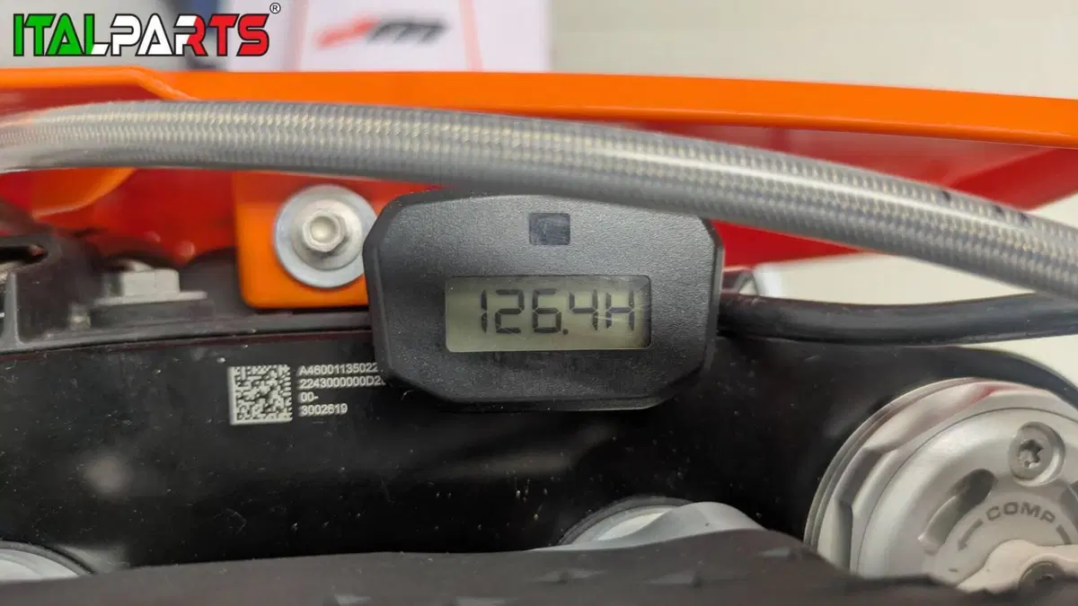 KTM 450 SX-F (2023) (5)