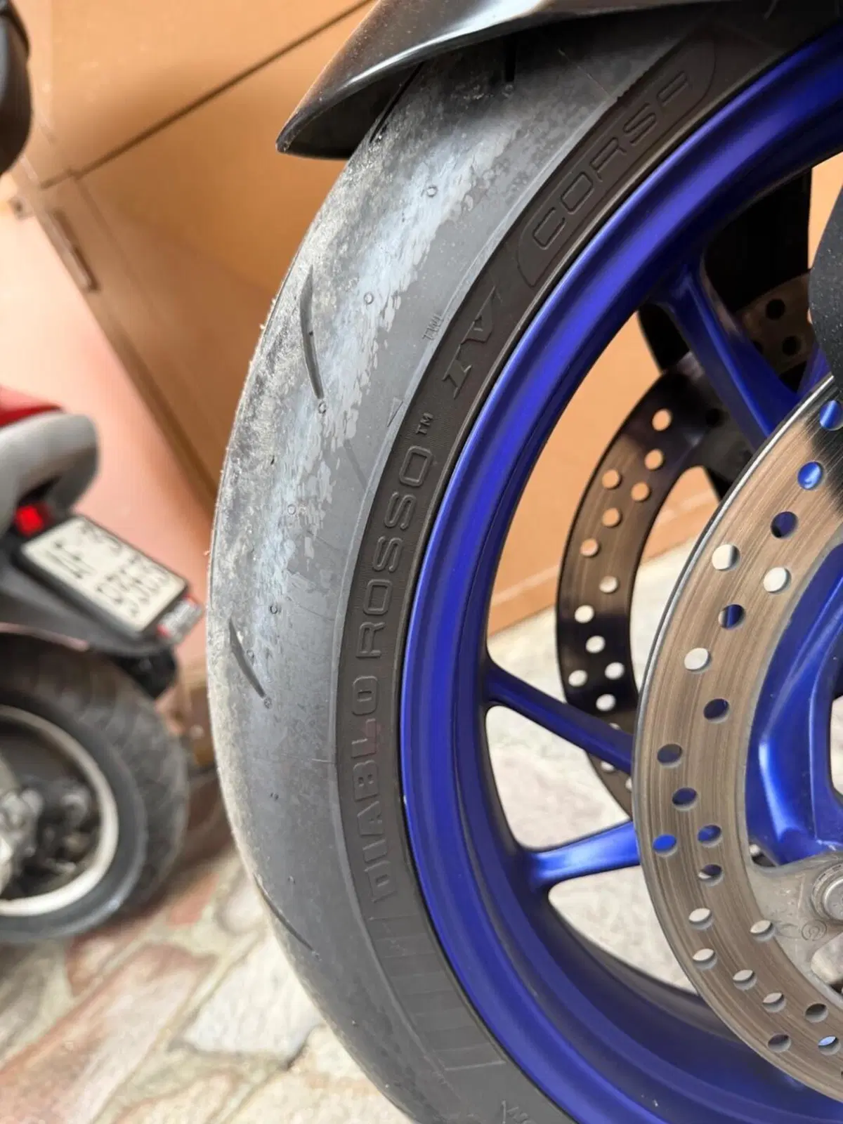 Bmw F 900 R (2021 - 24) (9)