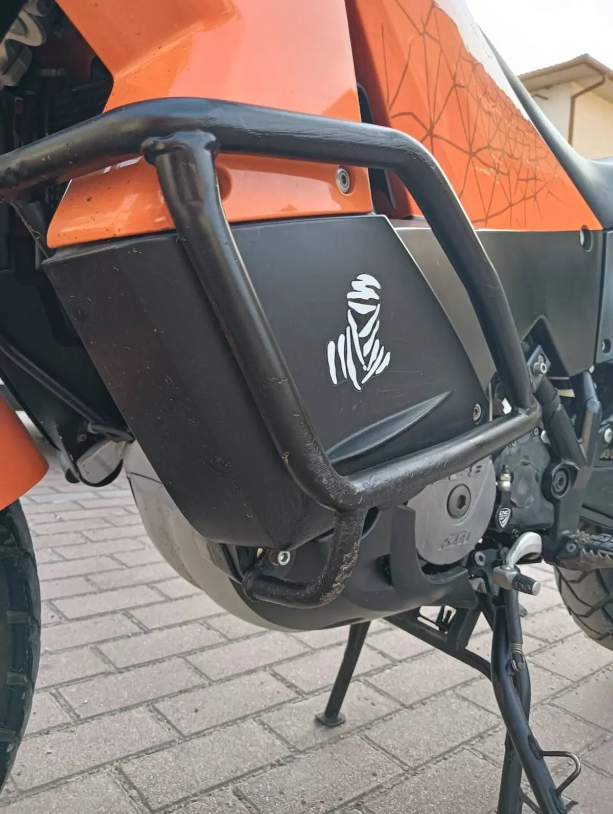 KTM 990 Adventure (2009 - 11) (11)