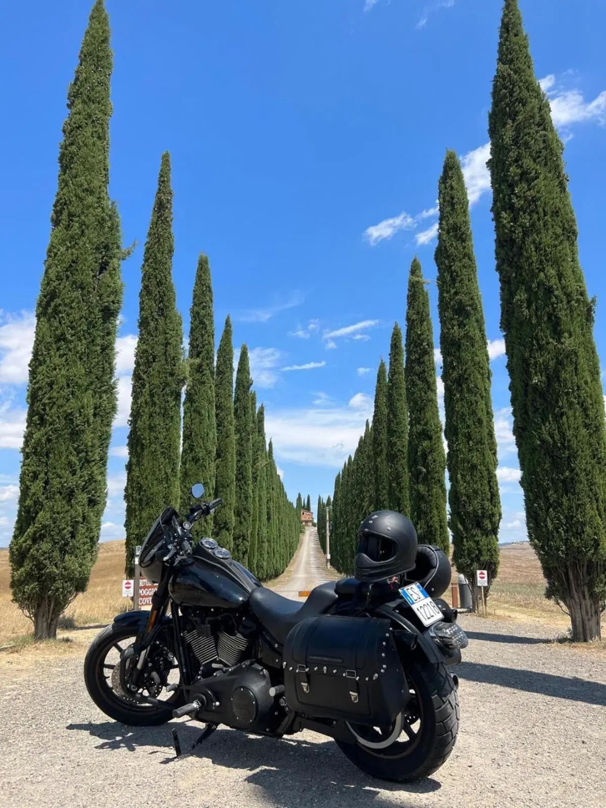 Harley-Davidson 114 Low Rider S (2020) - FXLRS