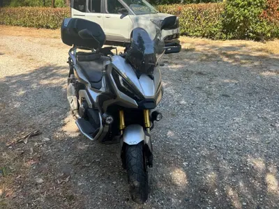 Honda X-ADV 750 DCT Adventure (2021 - 24) usata