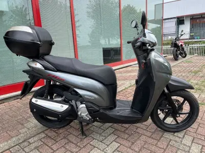 Honda SH 300 i (2006 - 10) usata