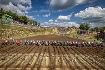 MXGP 2026 rd.13 - Tutti gli ORARI TV del GP di Repubblica Ceca, si corre a Loket