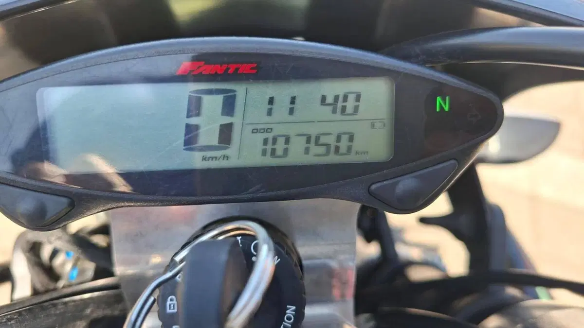 Fantic Motor Enduro 50 Performance 2t (2020) (11)