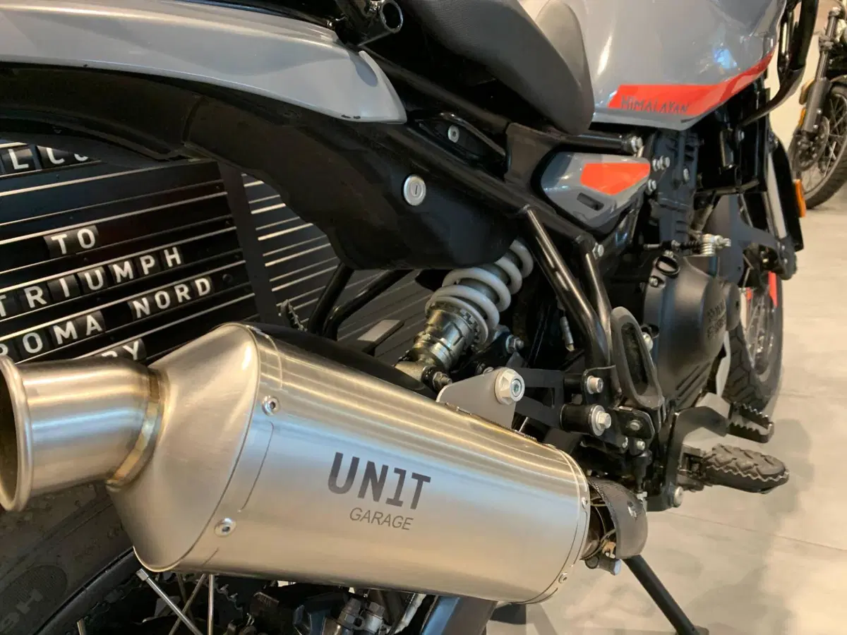 Royal Enfield Himalayan 450 (2024 - 26) (4)