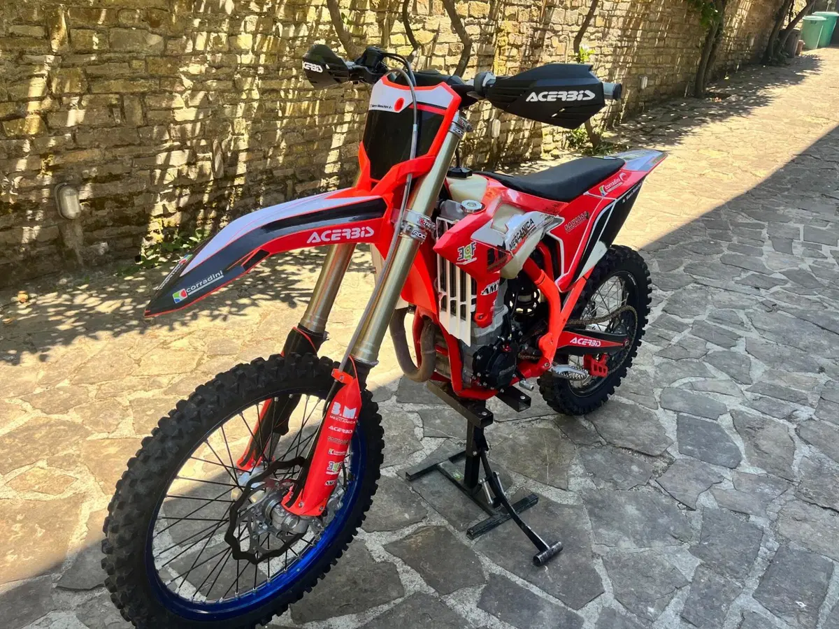 Betamotor RX 450 4T (2026)