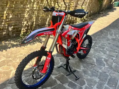 Betamotor RX 450 4T (2026) usata