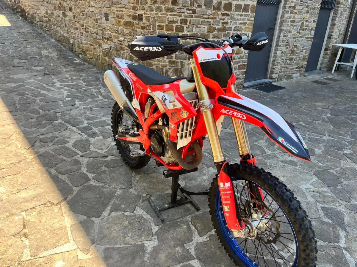 Betamotor RX 450 4T (2026) (2)