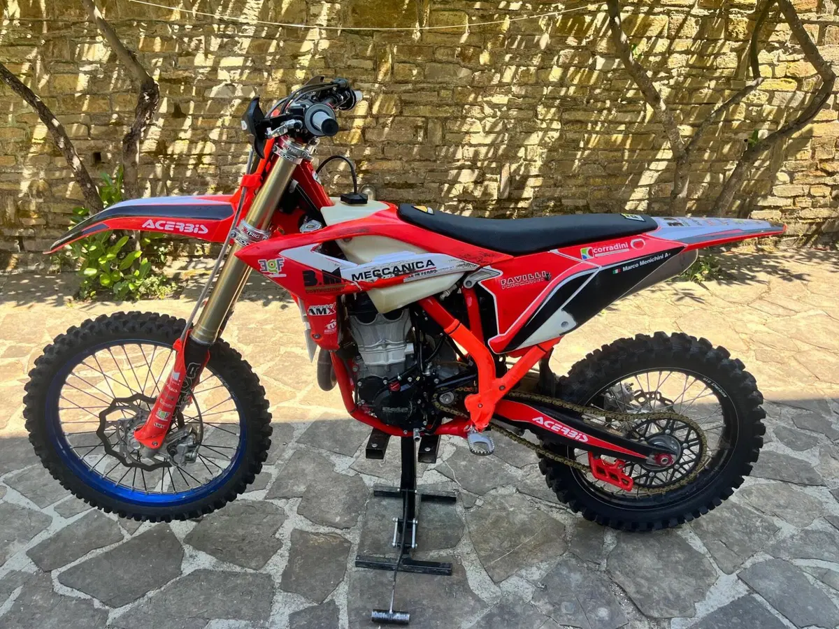 Betamotor RX 450 4T (2026) (3)