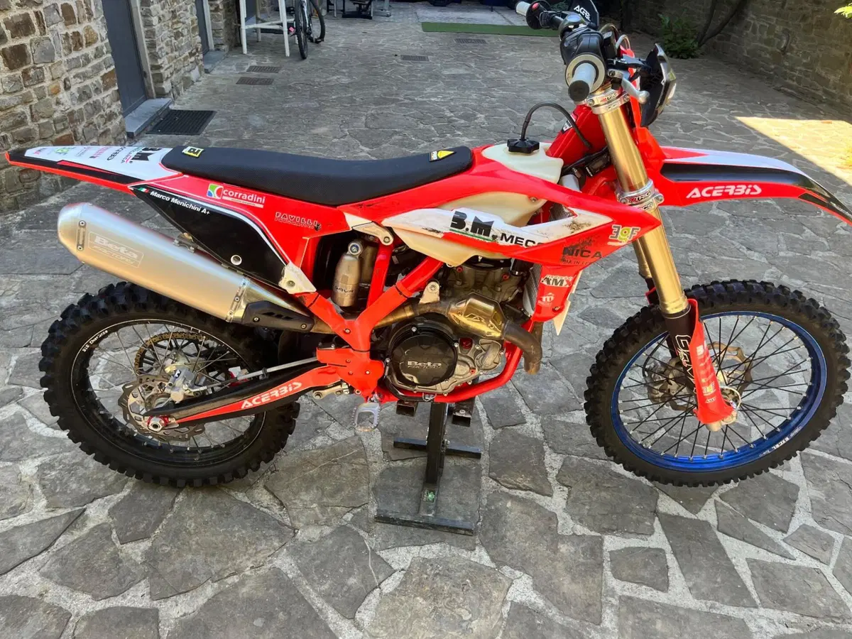Betamotor RX 450 4T (2026) (4)