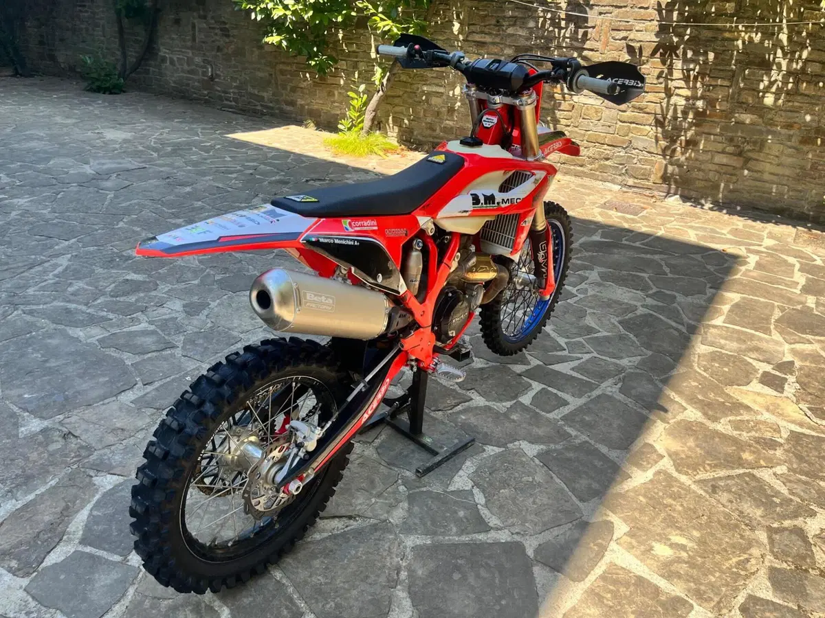 Betamotor RX 450 4T (2026) (6)