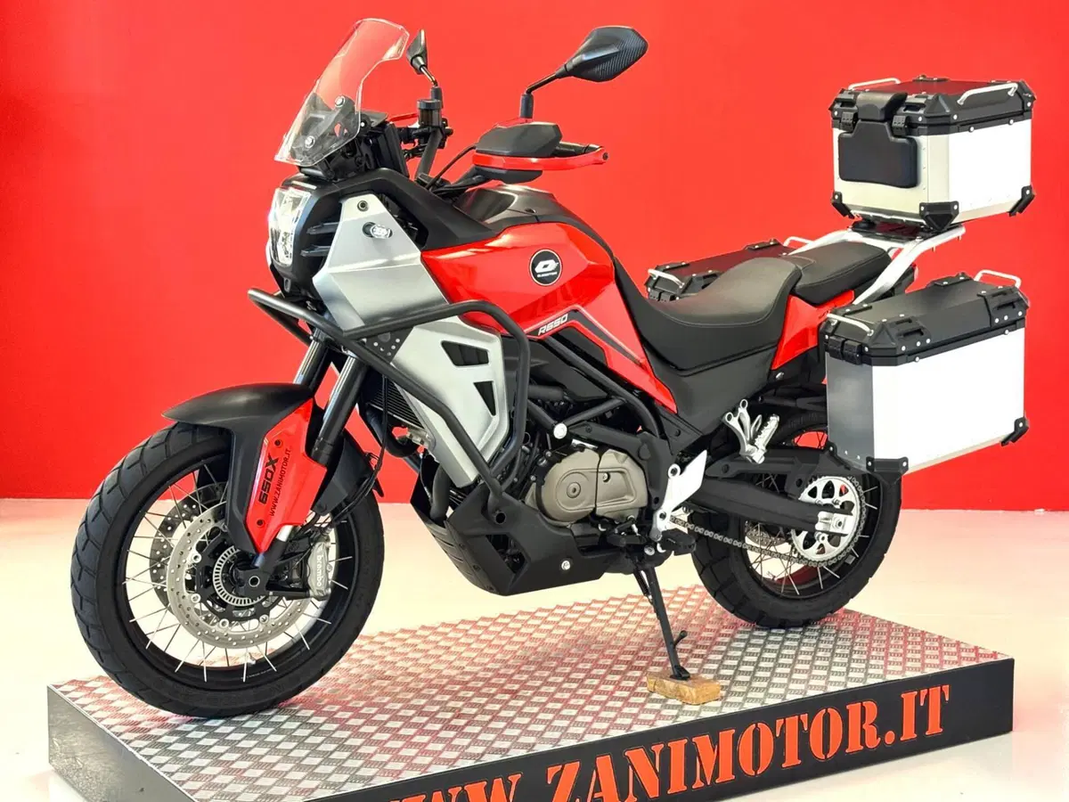 QJ Motor SVT 650 X (2025 - 26) (4)