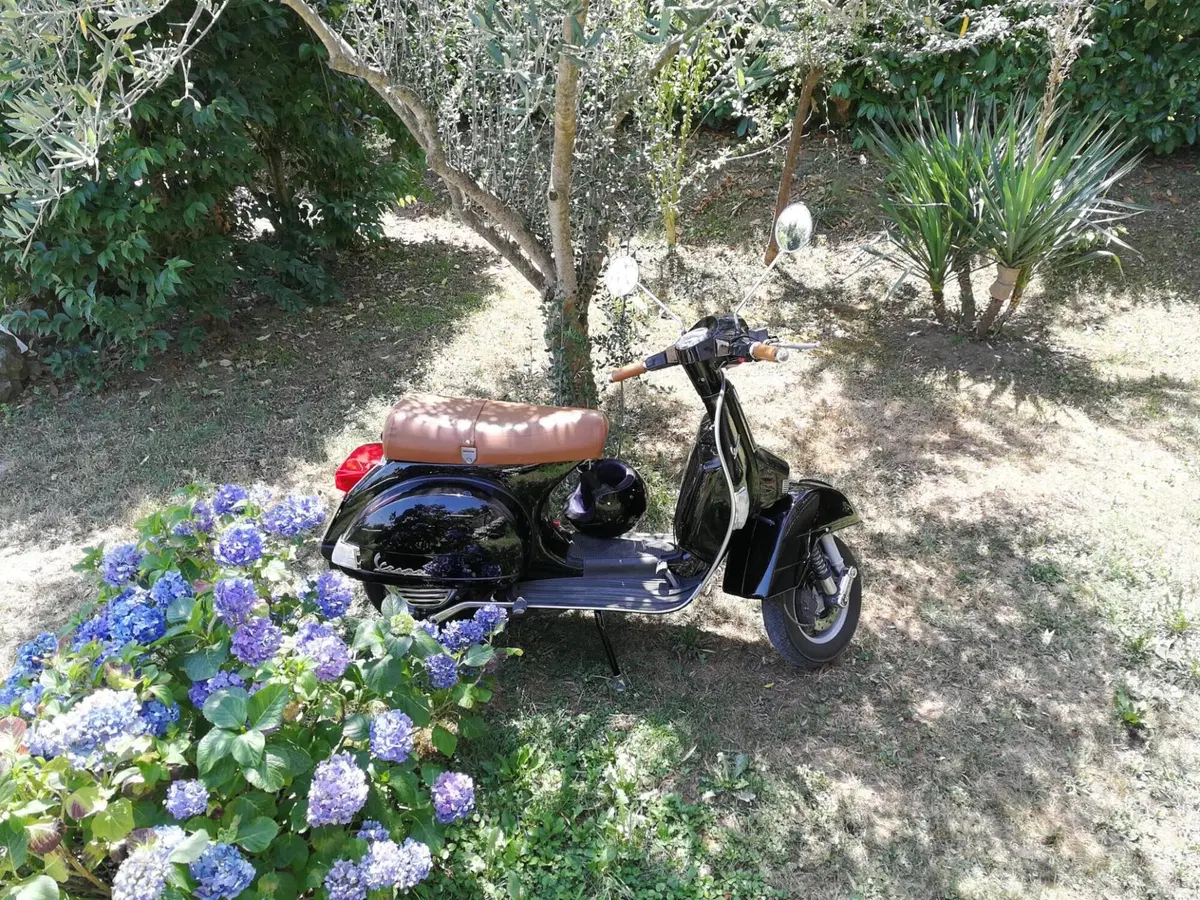 Vespa PX 125 (2)
