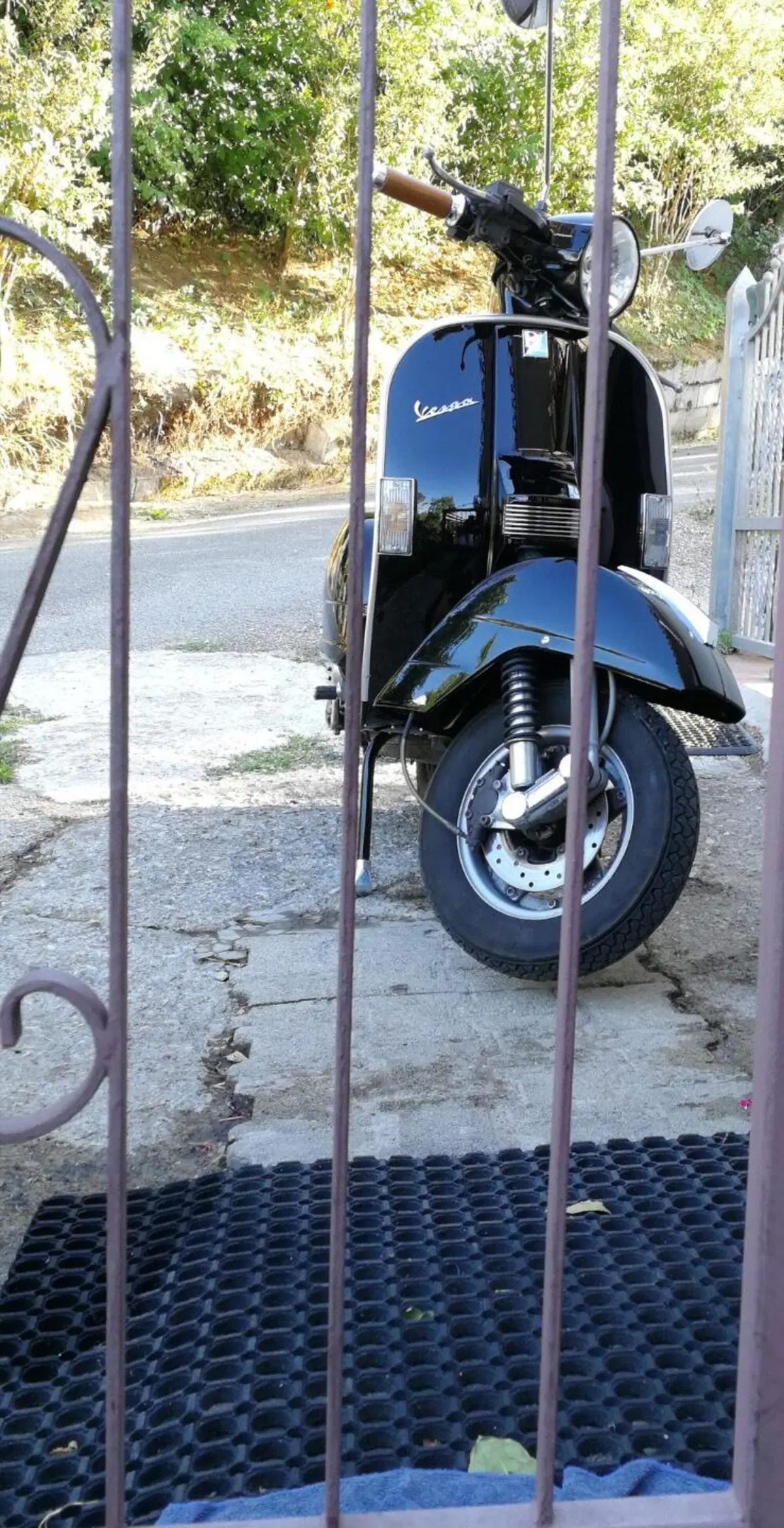 Vespa PX 125 (3)