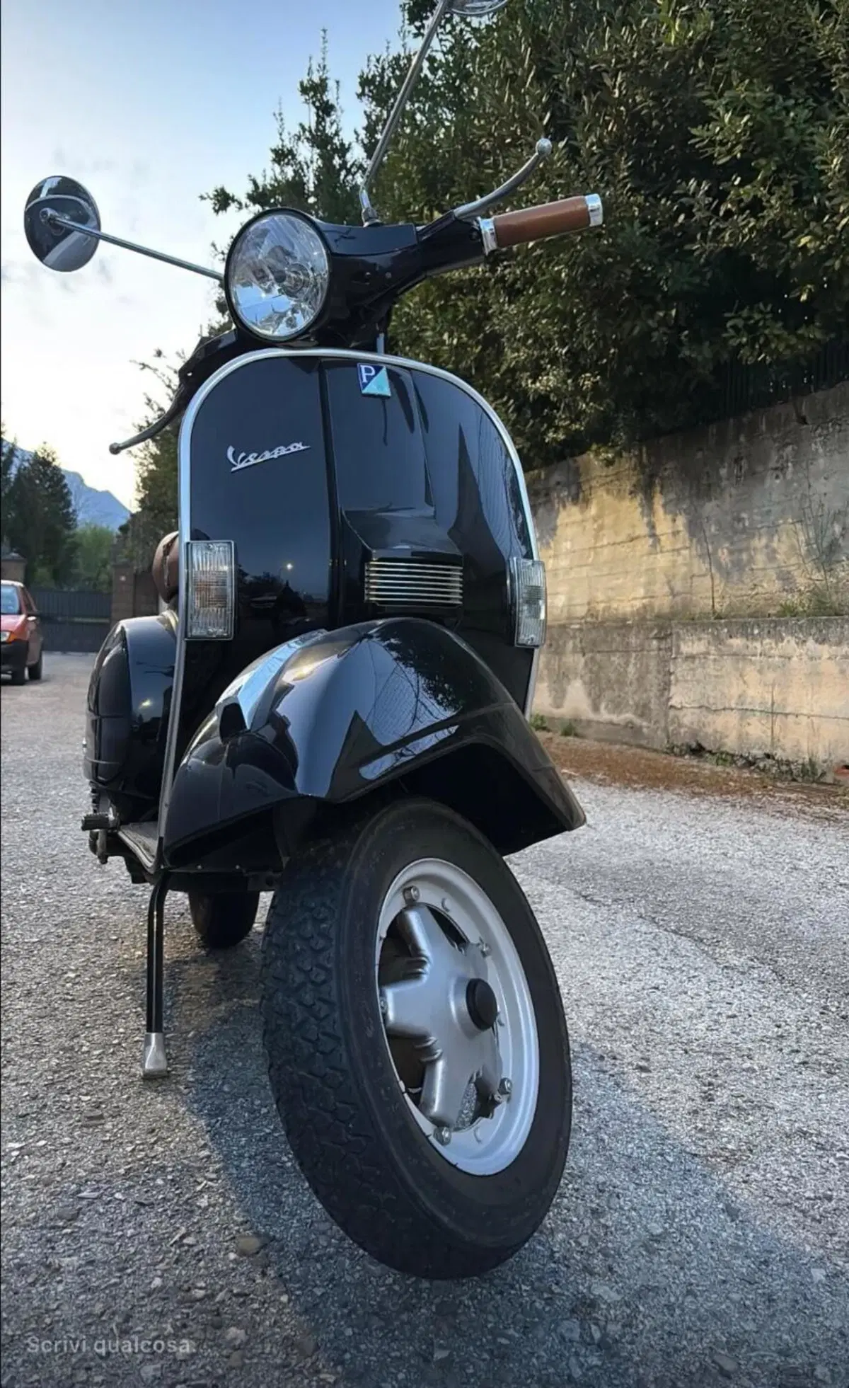 Vespa PX 125 (6)