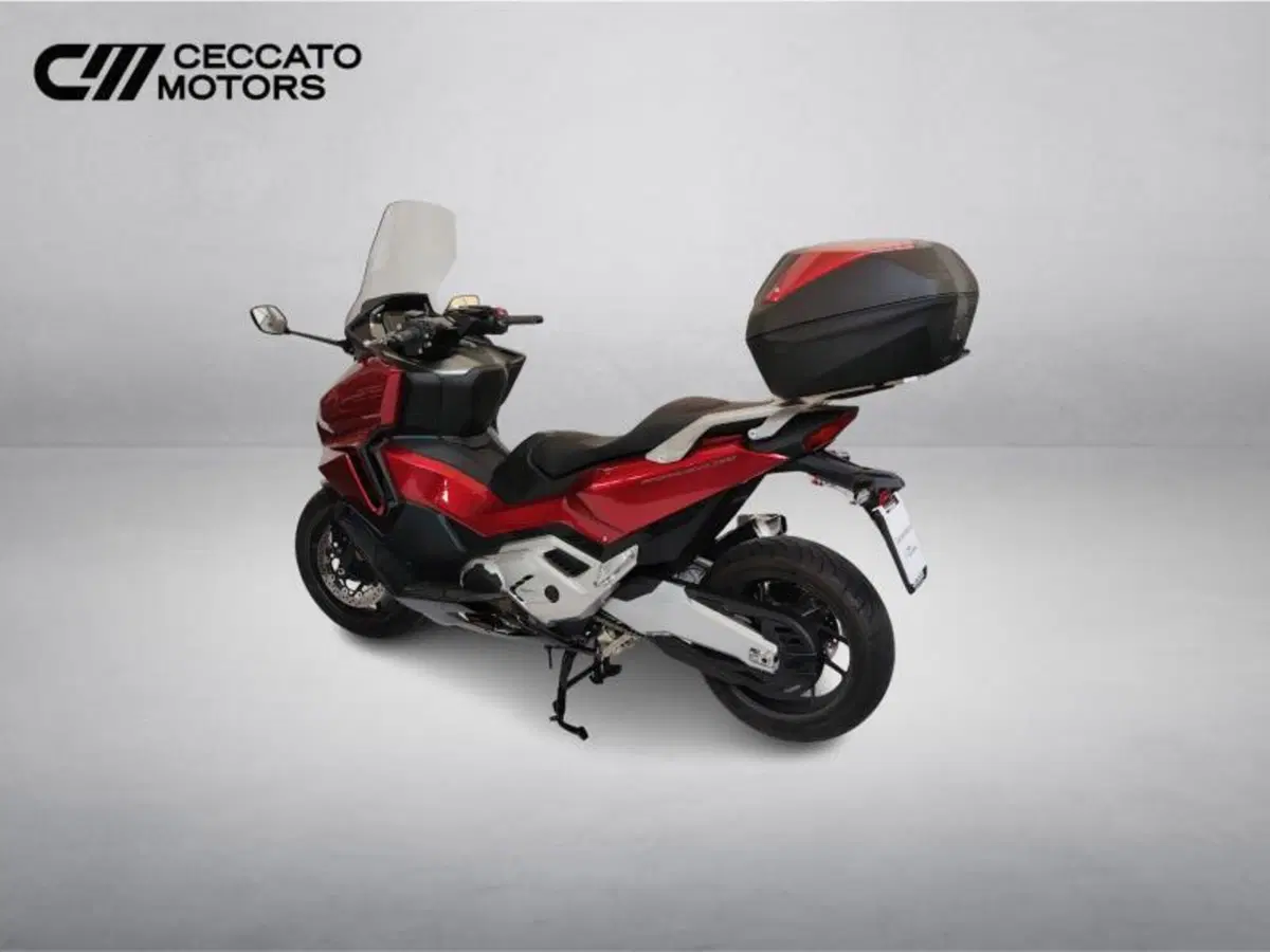 Honda Forza 750 (2025 - 26) (7)