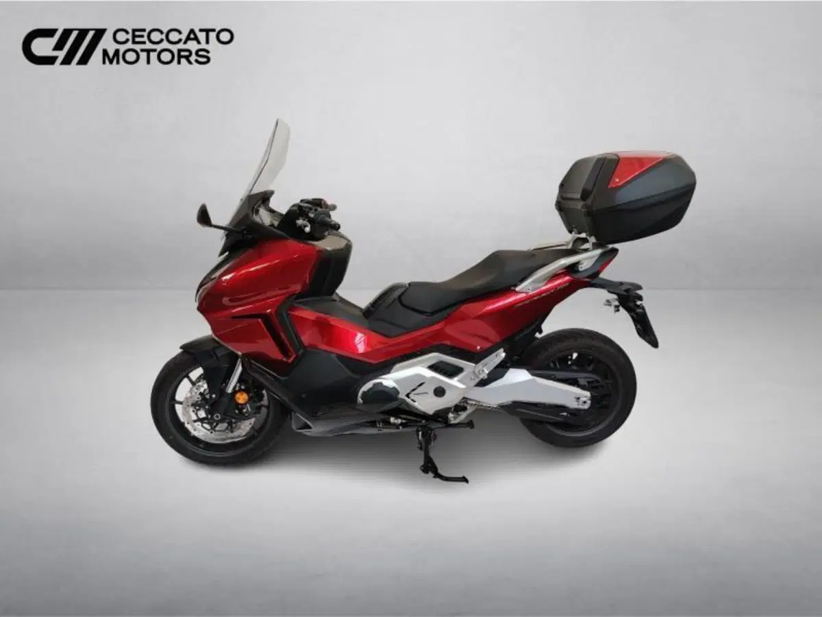 Honda Forza 750 (2025 - 26) (8)