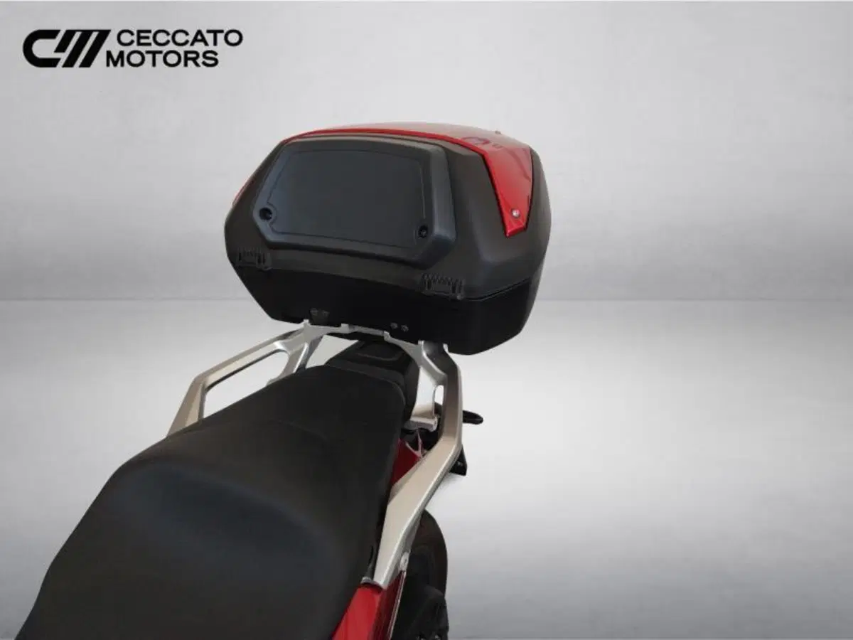 Honda Forza 750 (2025 - 26) (14)