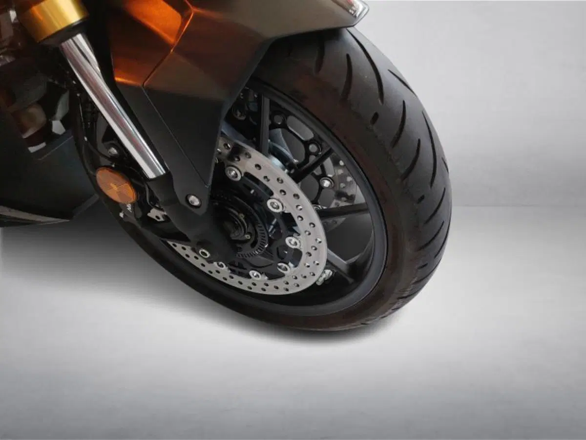 Honda Forza 750 (2025 - 26) (15)