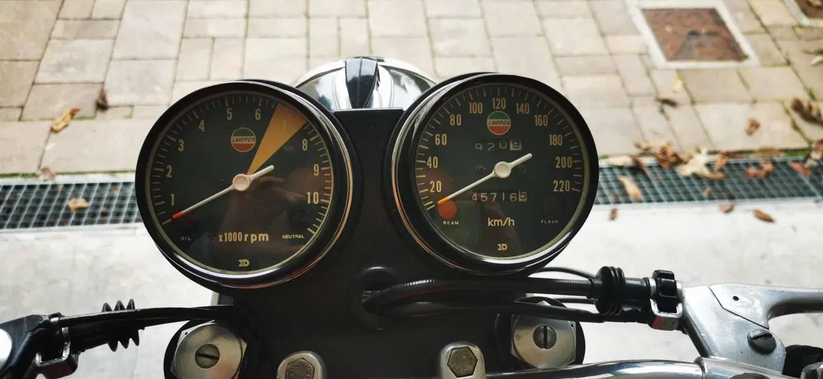 Laverda 750 SF (4)