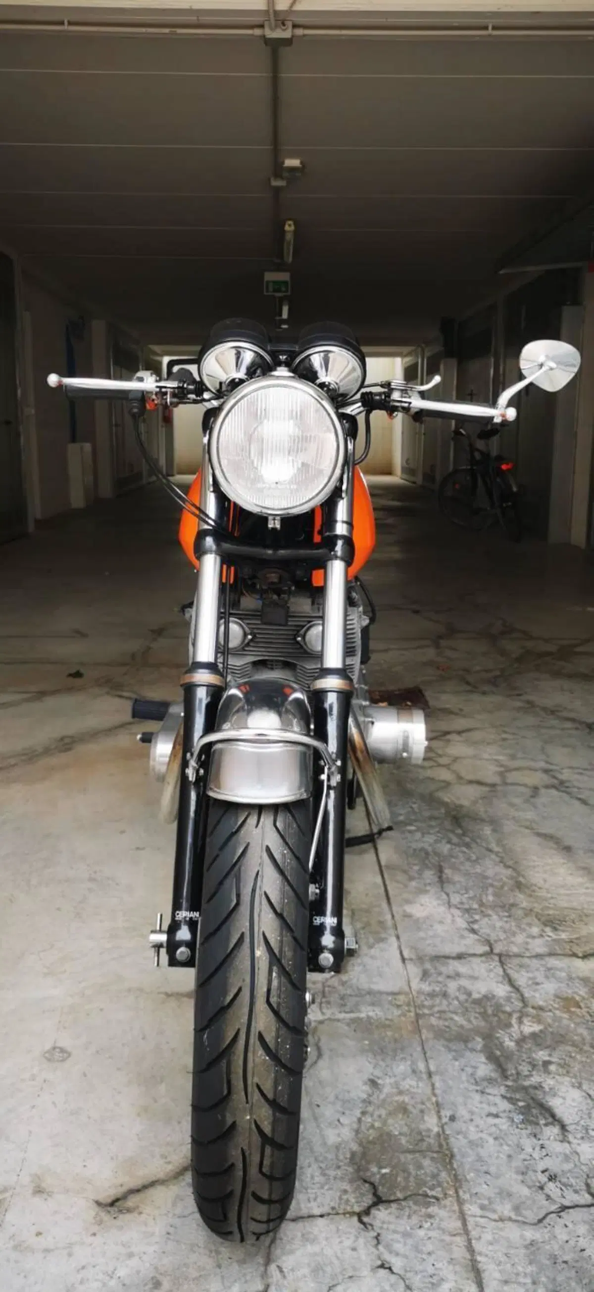 Laverda 750 SF (5)