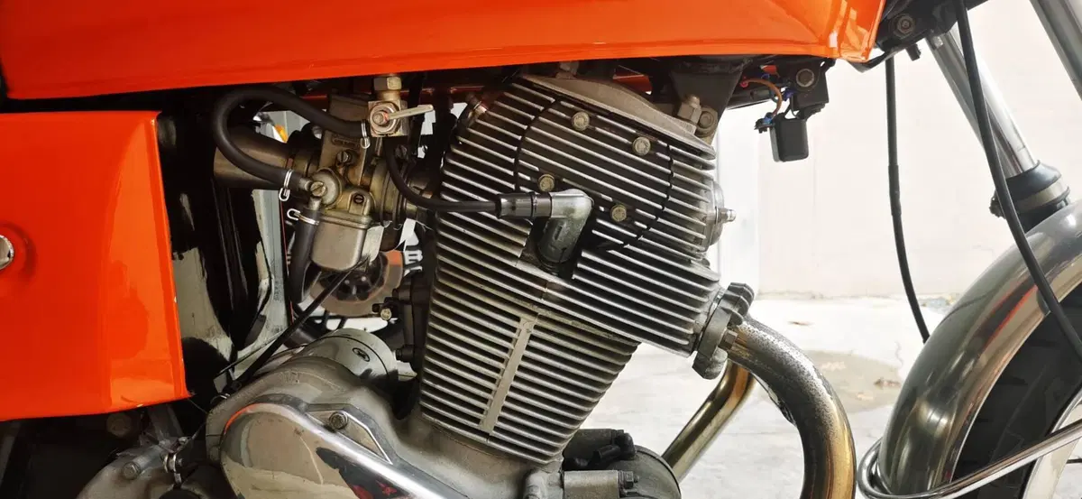 Laverda 750 SF (6)