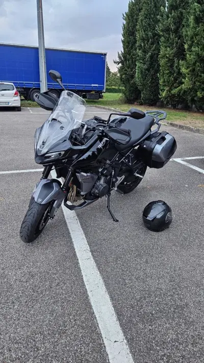 Triumph Tiger Sport 660 (2022 - 24) usata