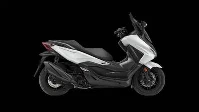 Honda Forza 350 (2025 - 26) nuova