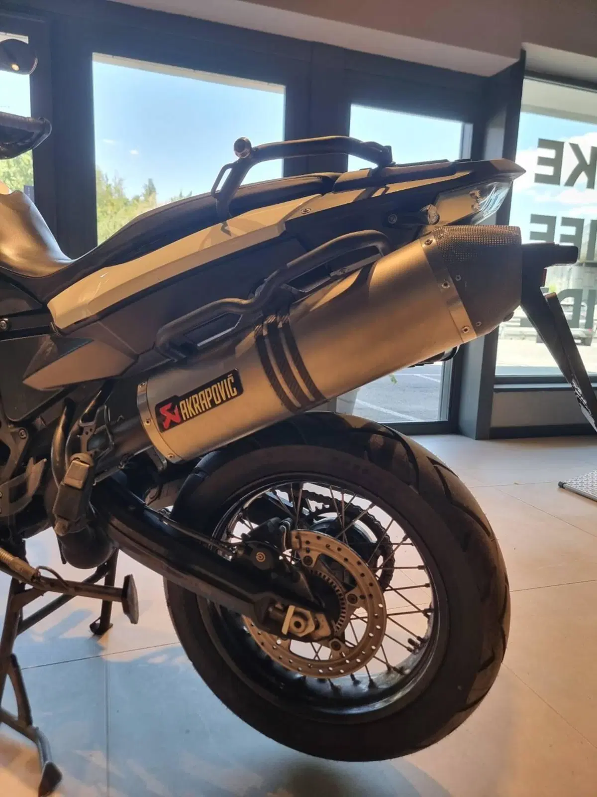 Bmw F 800 GS Adventure (2013 - 17) (6)