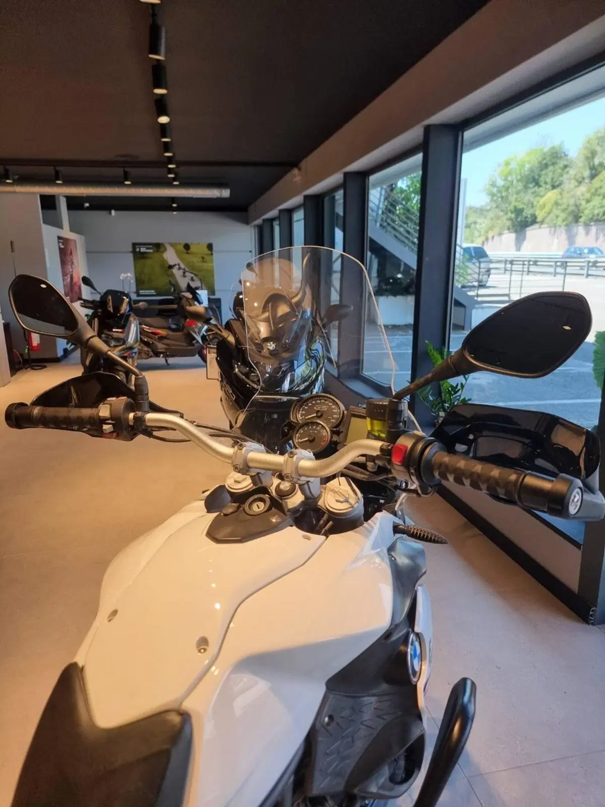 Bmw F 800 GS Adventure (2013 - 17) (7)