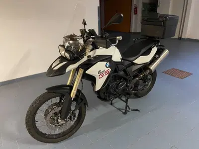 Bmw F 800 GS (2008 - 15) usata