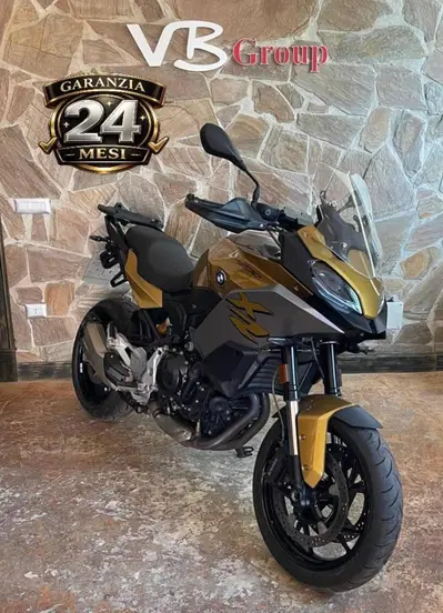 Bmw F 900 XR (2020 - 24) usata