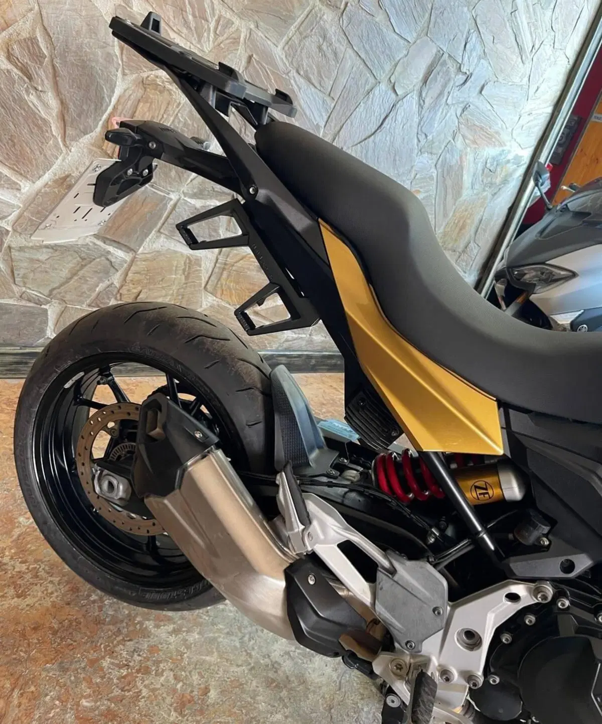 Bmw F 900 XR (2020 - 24) (12)