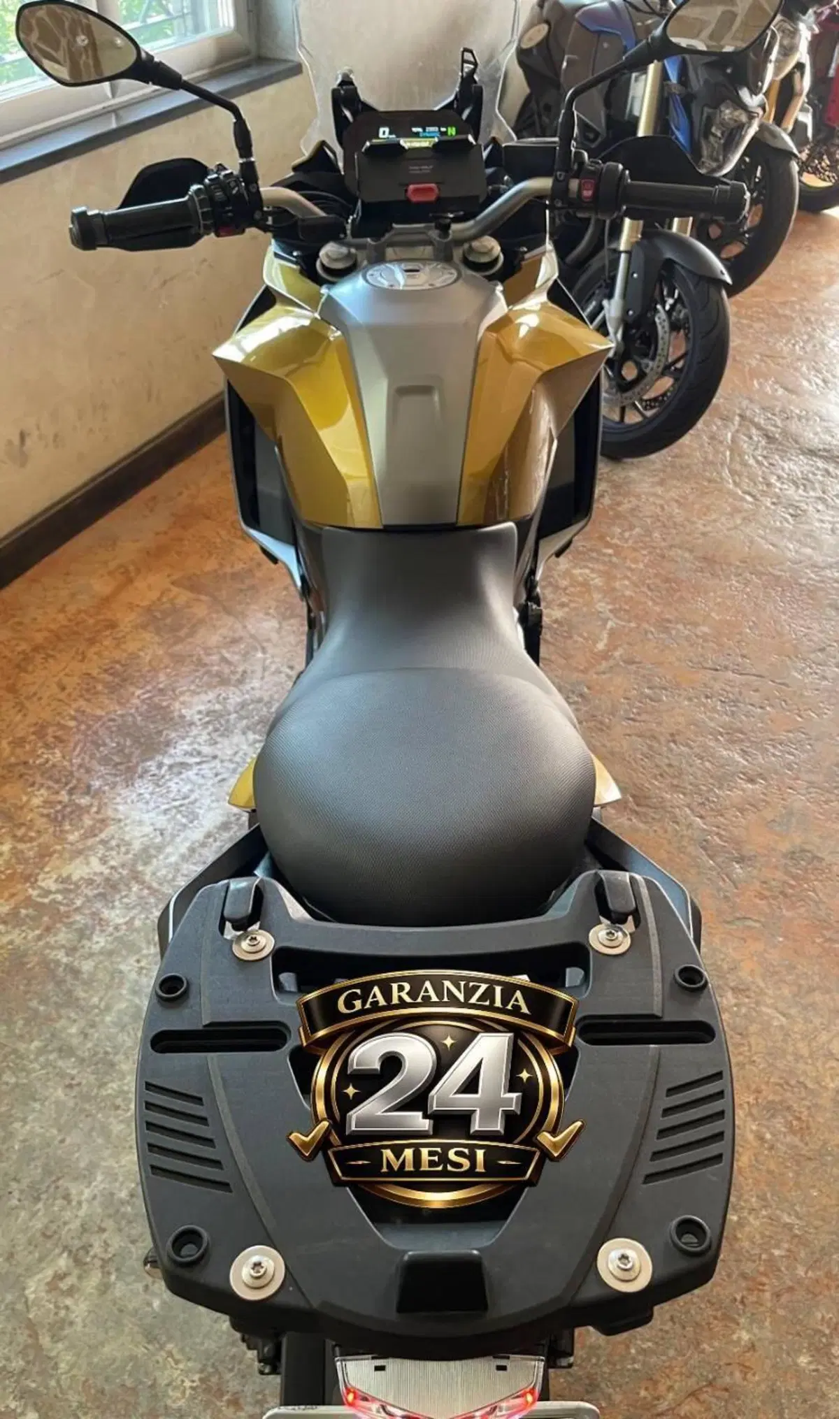 Bmw F 900 XR (2020 - 24) (13)