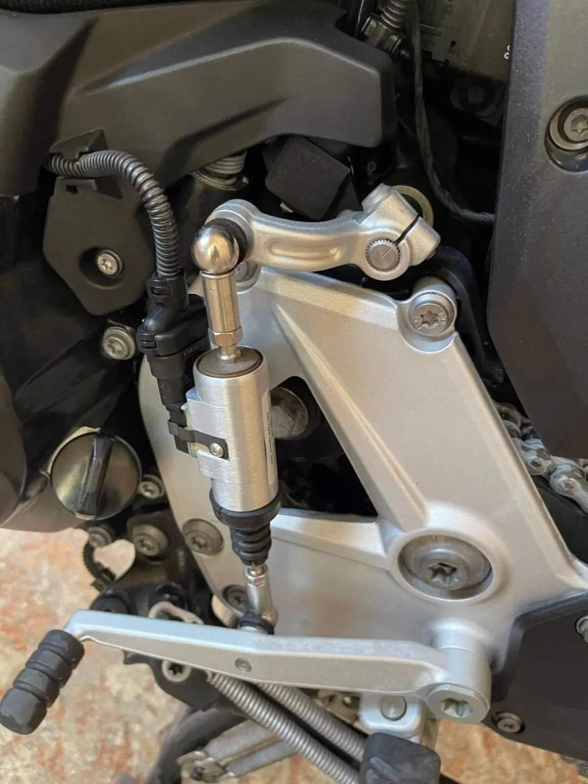 Bmw F 900 XR (2020 - 24) (15)